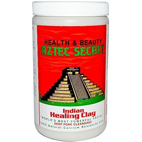 Aztec Secret- Indian Healing Clay