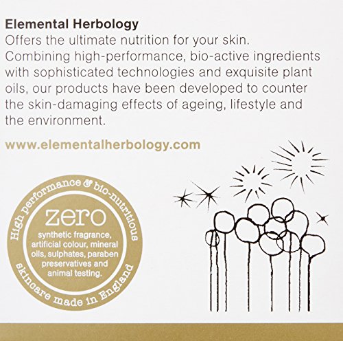 elemental herbology-Facial Glow Facial Radiance Peel