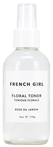 French Girl Organics-Floral Toner