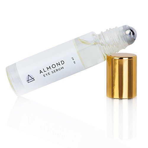 From Molly With Love-Almond Eye Serum