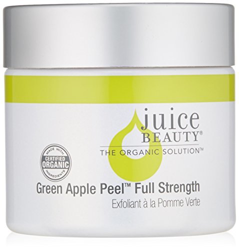 Juice Beauty-Green Apple Peel Full Strength