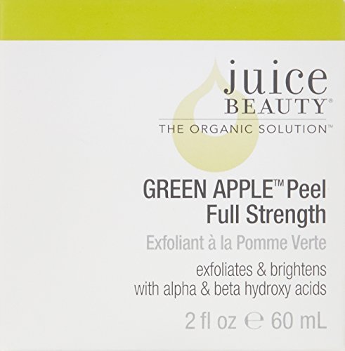 Juice Beauty-Green Apple Peel Full Strength