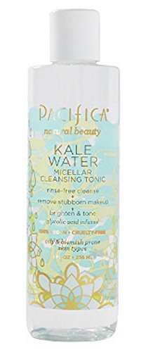 Pacifica-Kale Water Micellar Makeup Remover