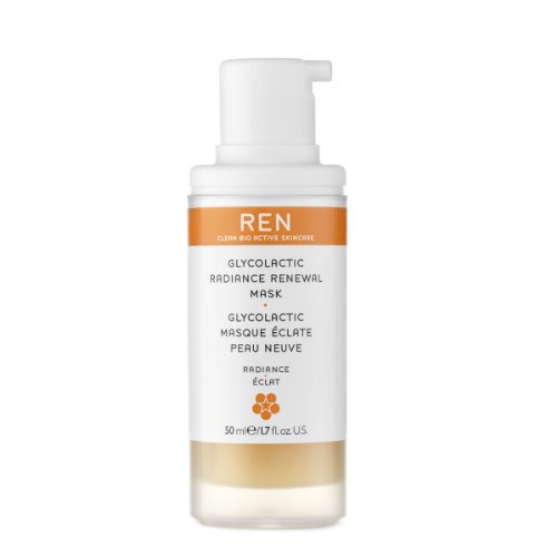 REN-Glycol Lactic Radiance Renewal Mask
