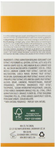 REN-Glycol Lactic Radiance Renewal Mask
