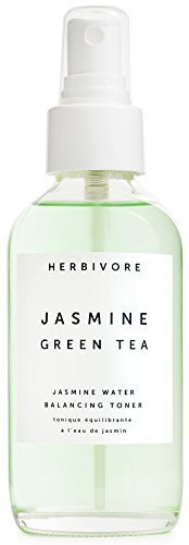 Herbivore Botanicals-Herbivore Botanicals - All Natural Jasmine Green Tea Balancing Toner (4 oz)
