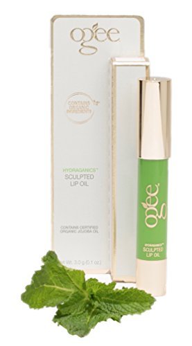 Ogee-Ogee Sculpted Lip Oil