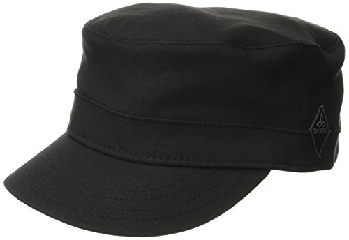 prana cadet hat
