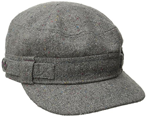 prana cadet hat