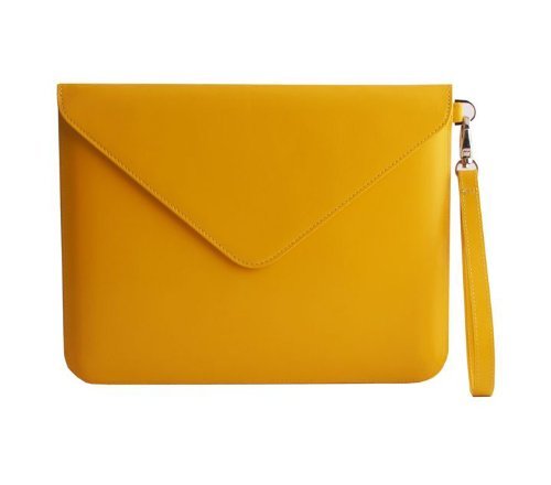 Paperthinks-Recycled Leather Folio for iPad and 11-Inch Tablets
