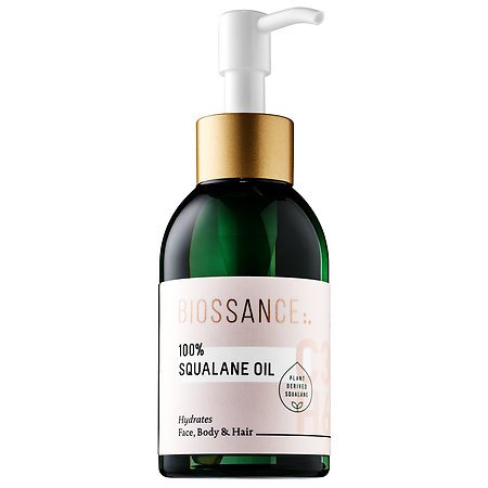 Biossance-100% Squalane Oil