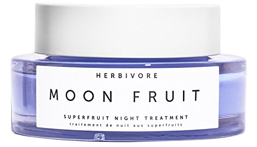 Herbivore Botanicals-Organic Moon Fruit Superfruit Night Treatment