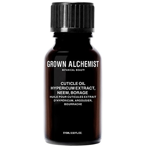 Grown Alchemist-Cuticle Oil