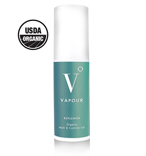 Vapour Organic Beauty-Replenish Nail and Cuticle Oil
