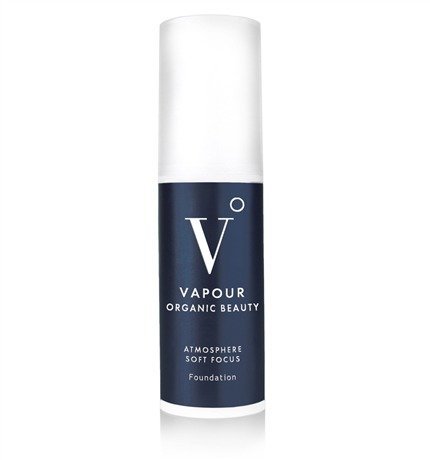 Vapour Organic Beauty-Atmosphere Soft Focus Foundation