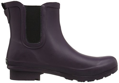 roma chelsea rain boots