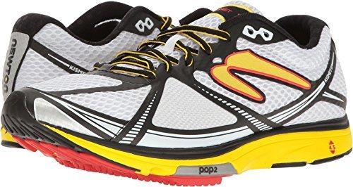 where are newton running shoes made