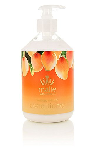 Malie Organics-Malie Organics Conditioner, Mango Nectar, 1.4 lb.