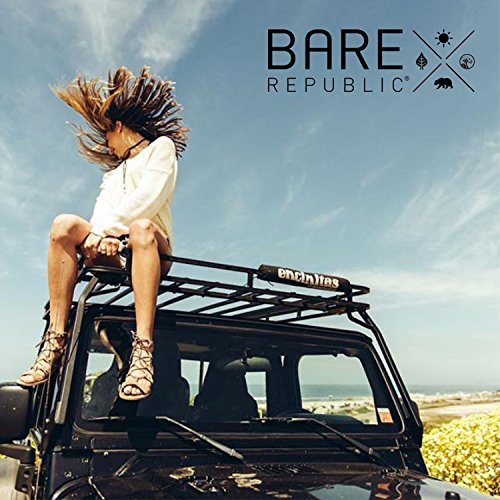 Bare Republic-UV Protecting Thermal Hair Serum 5 ounce