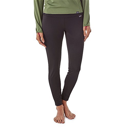 patagonia fleece leggings