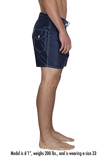 Birdwell Beach Britches-Birdwell Beach Britches Style 310 (Paprika, 36)